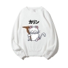 <p>Dragon Ball Sweatshirts japansk anime XXXL Toppe</p>
