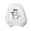 <p>Dragon Ball Sweatshirts Japanese Anime XXXL Tops</p>
