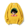 <p>Cool Tops My Hero Academia Sweatshirts</p>
