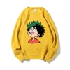 <p>Cool Tops My Hero Academia Sweatshirts</p>
