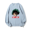 <p>Cool Tops My Hero Academia Sweatshirts</p>
