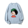 <p>Cool Tops My Hero Academia Sweatshirts</p>
