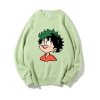 <p>Cool Tops My Hero Academia Sweatshirts</p>
