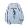 <p>เสื้อสเวตเชิ้ต BoJack Horseman ท็อปส์ซู XXL</p>
