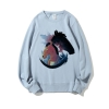 <p>BoJack Horseman Sweatshirts XXL Tops</p>
