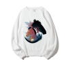 <p>BoJack Süvari Sweatshirtleri XXL Üstleri</p>
