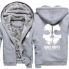 Hoodies quentes de inverno Call of Duty COD