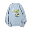 <p>The Legend of Zelda Jacket Quality Sweatshirts</p>
