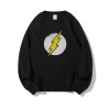 <p>The Flash Sweatshirts Marvel Superhero Quality Hoodie</p>
