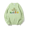 <p>Cotton Tops Pikachu Sweatshirts</p>
