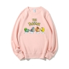<p>Cotton Tops Pikachu Sweatshirts</p>

