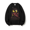 <p>XXXL Hoodie The Simpsons Sweatshirt</p>
