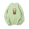 <p>One Punch Man Coat Anime Personalised Sweatshirts</p>
