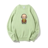 <p>One Punch Man Coat Anime Gepersonaliseerde Sweatshirts</p>
