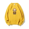 <p>One Punch Man Coat Anime Gepersonaliseerde Sweatshirts</p>
