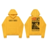 <p>Musically Guns N&#039; Roses Sweatshirt Personalised Hoodie</p>
