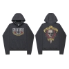 <p>Guns N&#039; Roses hooded sweatshirt Rock Quality Hoodies</p>
