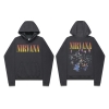 <p>Rock and Roll Nirvana Jacheta Cool Hoodies</p>
