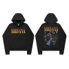 <p>Rock and Roll Nirvana Jacket Cool Hoodies</p>
