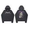 <p>Musique Metallica Hoodies Quality sweat à capuche</p>
