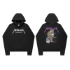 <p>Musique Metallica Hoodies Quality sweat à capuche</p>
