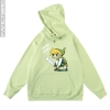 <p>The Legend of Zelda Hoodie XXL Jacket</p>
