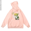 <p>The Legend of Zelda Hoodie XXL Jacket</p>
