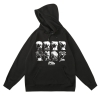 <p>JoJo'nun Tuhaf Macera Hoodie Anime Cool Kapüşonlu Ceket</p>
