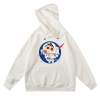 <p>Crayon Shin-chan Hoodies Quality hooded sweatshirt</p>
