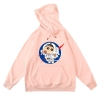 <p>Crayon Shin-chan Hoodies Quality hooded sweatshirt</p>
