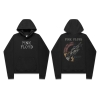 <p>Rock Pink Floyd Hooded Jacket Cotton Hoodie</p>
