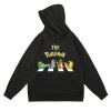 <p>Pikachu Jacket XXL Hoodie</p>
