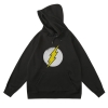 <p>The Flash Tops Personalised Hoodies</p>
