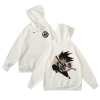 <p>Sudadera japonesa anime dragon ball XXL sudadera con capucha</p>
