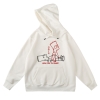 <p>The Simpsons Hoodies Cotton Coat</p>
