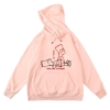 <p>The Simpsons Hoodies Cotton Coat</p>
