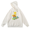 <p>The Simpsons Tops XXL Hoodie</p>
