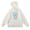 <p>Doraemon Hoodie Chất lượng Hooded Jacket</p>
