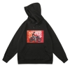 <p>Cotton Hoodies Hot Topic Anime Slam Dunk Jacket</p>
