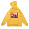 <p>Cotton Hoodies Hot Topic Anime Slam Dunk Jacket</p>
