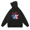 <p>เสื้อฮู้ด Lilo Stitch เสื้อโค้ต XXL</p>
