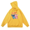 <p>Lilo Stitch Hoodies XXL Coat</p>
