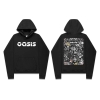 <p>Rock Oasis Sweatshirt Personalised Hoodie</p>
