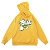 <p>Mario Sweatshirt Personalised hooded sweatshirt</p>
