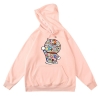 <p>XXL Jaqueta Encapuzada Doraemon Hoodie</p>
