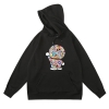 <p>XXL Jaqueta Encapuzada Doraemon Hoodie</p>
