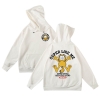 <p>Garfield Jacket Cotton Hoodie</p>
