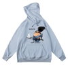 <p>Crayon Shin-chan Hoodie Personalised Hooded Jacket</p>
