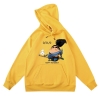 <p>Crayon Shin-chan Hoodie Personalised Hooded Jacket</p>
