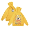 <p>Crayon Shin-chan Hooded Jacket XXXL Hoodie</p>
